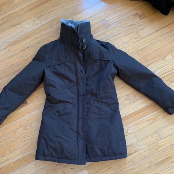 Woolrich Parka - Picture 8 of 8